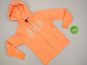 bluza gapa: Gap, Bluza z kapturem damska, rozmiar S — 2