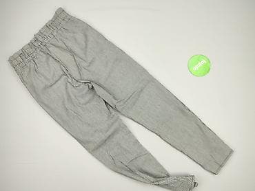 pause jeans poland: Spodnie materiałowe damskie, rozmiar XL — 3