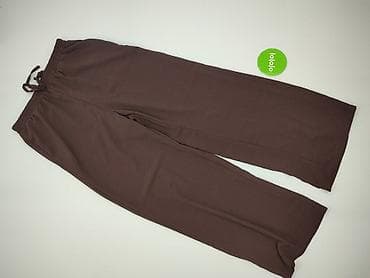 sheinside plus: Shein, Spodnie materiałowe damskie, rozmiar L — 2