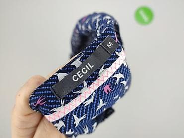 bluzki blue: Bluzka damska, rozmiar M — 4