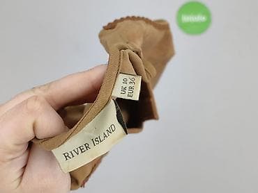ripndip kurtka: River Island, Top damski, rozmiar S — 5