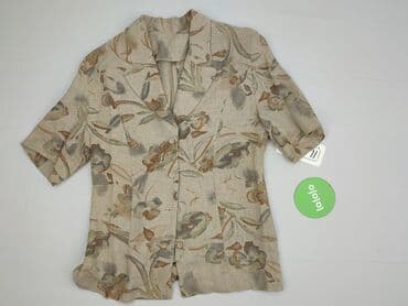 spódnice i marynarka: Elegancki komplet, rozmiar M — 2