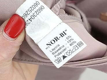 spódnice midi prosta: NOR-BI, Spódnica damska, rozmiar S — 5