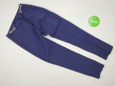 wyprzedaż mohito sukienki: Mohito, Spodnie materiałowe damskie, XS — 2