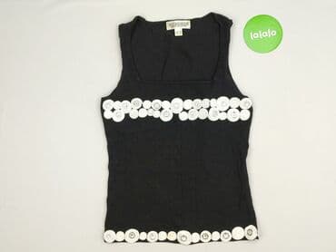 bialy top reserved: Top damski, rozmiar S — 2