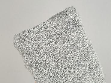 niebieski sweter damski: House, Sweter damski, rozmiar M — 5