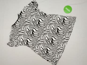 bluzki czarne mohito: T-shirt damski, rozmiar L — 3