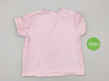 koszulki basic hm: Women, T-shirt damski, rozmiar M — 3