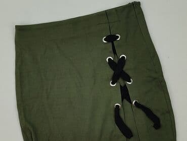 spódnico spodnie cropp: Cropp, Women`s skirt, size M — 2