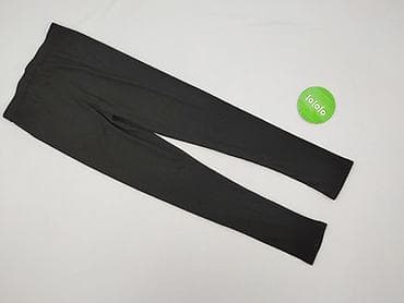 Жіночий одяг: Лосини розмір S — 2