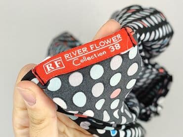 bluzki damskie dopasowane: Bluzka damska, rozmiar M — 5