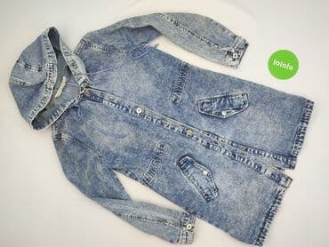 Women's Clothing: Re-Dress, Women`s jeans jacket, size S (EU 36) — 2