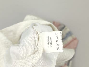 house bluzka z kotem: Kot, Bluzka damska, rozmiar XL — 5