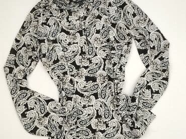 bluzki kopertowe reserved: Esmara, Women's blouse, size S (EU 36) — 1