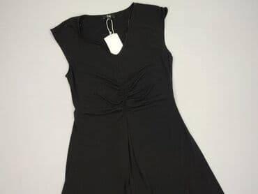 sukienki maxi na wesele plus size: C&A, Sukienka damska, rozmiar M — 1