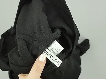 bluza divided h: H&M Divided, Bluza z kapturem damska, rozmiar S — 5