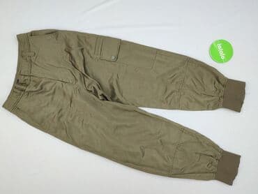 zara spodnie cargo damskie: Zara, Spodnie cargo damskie, rozmiar XS — 3