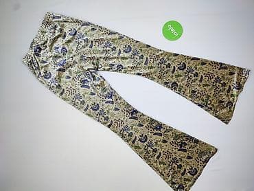 urban: Urban Outfitters, Spodnie materiałowe damskie, rozmiar S — 3