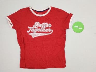 t shirty damskie tommy hilfiger: Tommy Hilfiger, T-shirt damski, rozmiar M — 3