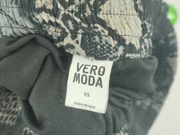 spódnice w groszki stradivarius: Vero Moda, Spódnica damska, rozmiar XS — 4