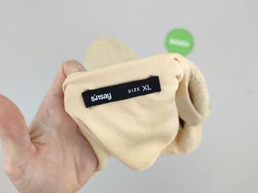 body w misie sinsay: Sinsay, Body damskie, rozmiar XL — 4