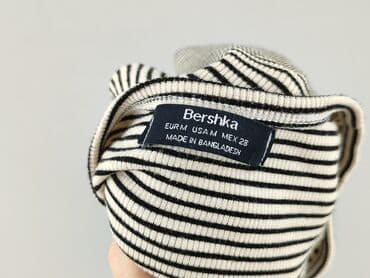 stradivarius swetry: Bershka, Kardigan damski, rozmiar M — 3