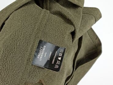 spódniczka khaki: Spódnica damska, rozmiar L — 5