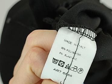 kombinezon softshell damski: Boohoo, Kombinezon damski, rozmiar L — 6