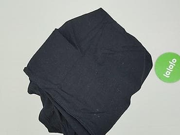 czarne t shirty basic: T-shirt damski, rozmiar S — 4