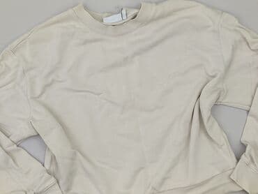 bluza z oczami: Weekday, Bluza damska
, rozmiar XS — 1