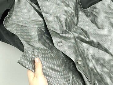 купити штани чоловічі дешево: Suit vest for men, 3XL (EU 46), condition - Perfect — 5
