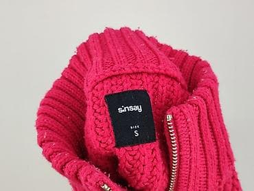 bolerko mohito: Sinsay, Sweter damski, rozmiar S — 5