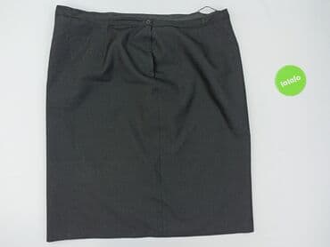 koszula do stroju krakowskiego: Women`s skirt, size 7XL (EU 54) — 3