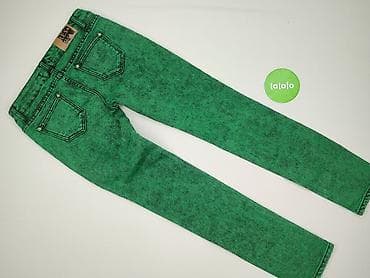 mickey jeans: Jeansy damskie, rozmiar M — 3