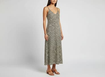 kapcie muminki: H&M, Sukienka damska, rozmiar M — 7