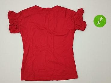henderson rossmann: Reserved YFL, T-shirt damski, rozmiar XS — 4