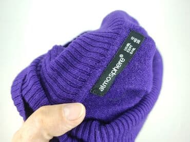 czy sweter z poliestru jest dobry: Atmosphere, Women`s sweater, size L (EU 40) — 4