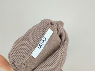 t shirty liu jo: Liu Jo Jeans, Golf damski, rozmiar M — 4