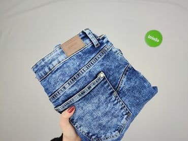 Women: Reserved, Jeans for women, 2XL — 5