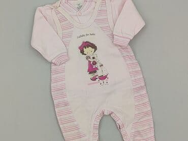 czarne rajstopy dla niemowlaka: Cobbler, 1-3 months, condition - Very good — 1