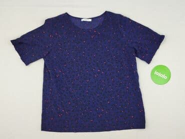 bluza pepe jeans damska: Pieces, Bluzka damska, rozmiar M — 2