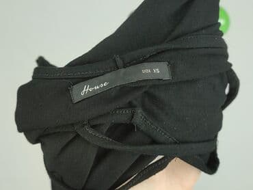 top abercrombie: House, Top damski, rozmiar XS — 5