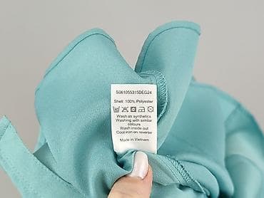 bluza z traktorem: Koszula damska, rozmiar L — 4