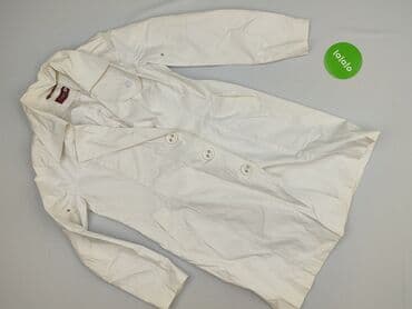 guess torebka na ramię: Carry, Trencz damski, M — 2