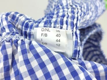 koszulki do karmienia lidl: Dirndl, Bluzka damska, M — 5