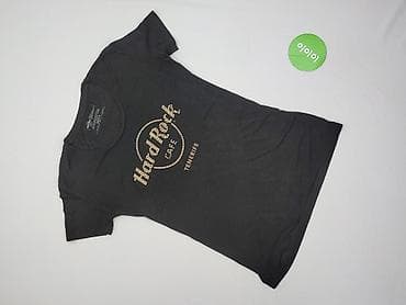 madora bluzki: Hard Rock Café, T-shirt damski, rozmiar M — 2