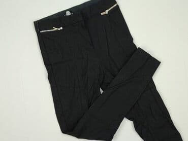 F&F, Spodnie materiałowe damskie, rozmiar S