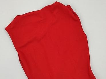 polbuty czerwone: Sukienka damska, rozmiar L — 1