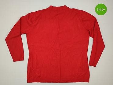edan clothes: Sweter damski, rozmiar 2XL — 3