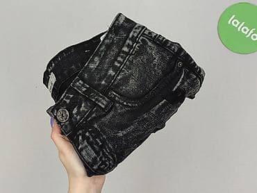 cropp bluzki: Denim Life, Szorty damskie, rozmiar 2XS — 10